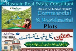 4 Kanal Farm House in A Block Gulbarg Green Islamabad