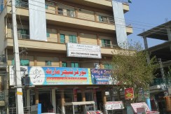 Shops Available for Rent Main Lehtrar Road Tramri Chowk Islamabd