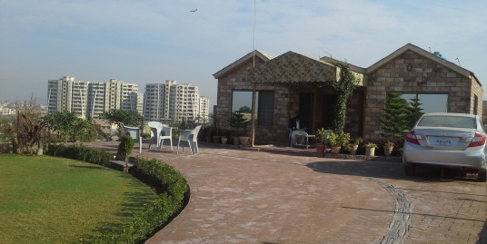 5, 10 Marla Plots in Education Zone Park Road Islamabad