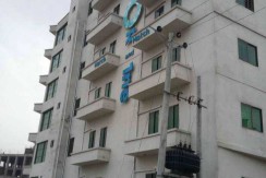 2 Kanal Commercial Hostel Building for Sale 2 Kanal Commercial Hostel Building for Sale