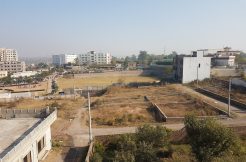 13 Marla Commercial Plot For sale in University Town Tarlai Islamabad 13 Marla Commercial Plot For sale in University Town Tarlai Islamabad