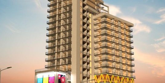 AILYA HEIGHTS CDA Aproved Project Park Road Islamabad